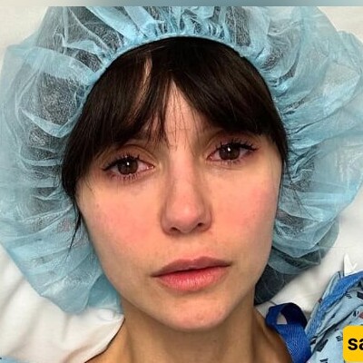 Nina Dobrev Shares Inspiring Update on Her Recovery Journey from Knee Injury