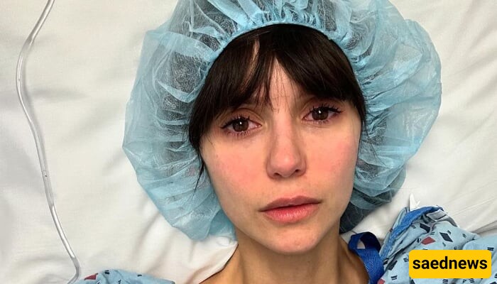 Nina Dobrev Shares Inspiring Update on Her Recovery Journey from Knee Injury