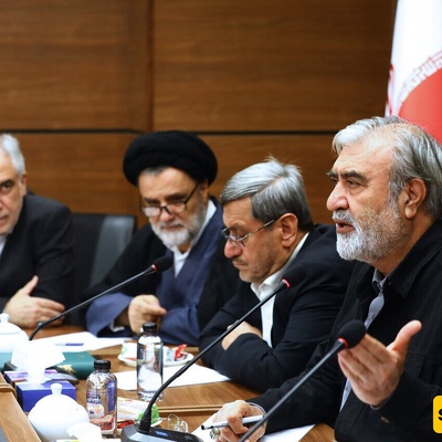 Iranian Parliament Committee Approves Penalties for Violating Hormuz Regulations