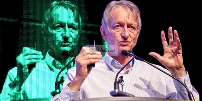 Jeffrey Hinton, the Father of AI, Delivers a Shocking Talk on the Future of Humanity and Artificial Intelligence! +Video