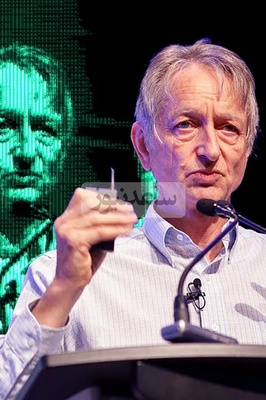 Jeffrey Hinton, the Father of AI, Delivers a Shocking Talk on the Future of Humanity and Artificial Intelligence! +Video