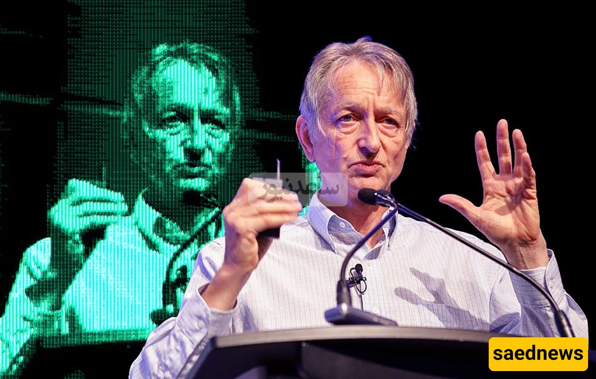 Jeffrey Hinton, the Father of AI, Delivers a Shocking Talk on the Future of Humanity and Artificial Intelligence! +Video