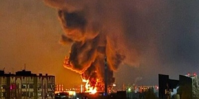 Fire at Cairo Telecoms Center Injures 22