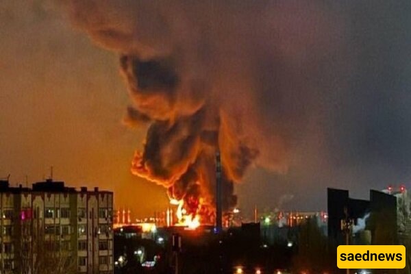 Fire at Cairo Telecoms Center Injures 22
