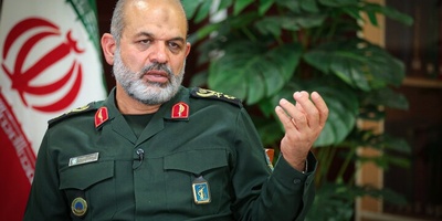 Israel Masks Defeats With Threats, Iranian General Says