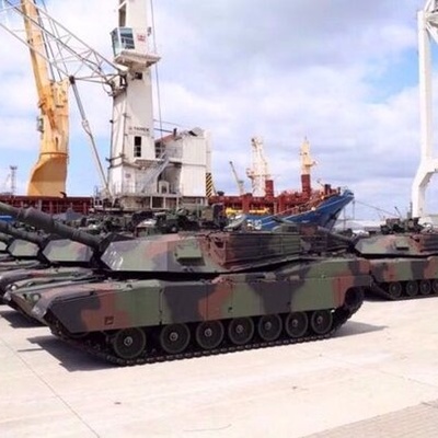 US Risks Liability for war Crimes in Gaza: HRW