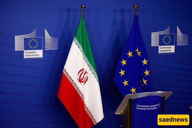 France, Germany, UK threaten to reimpose sanctions on Iran