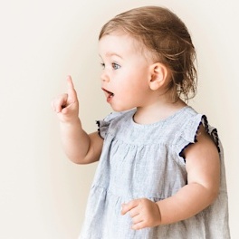 When Your Child Keeps Saying “No,” It May Not Be Defiance