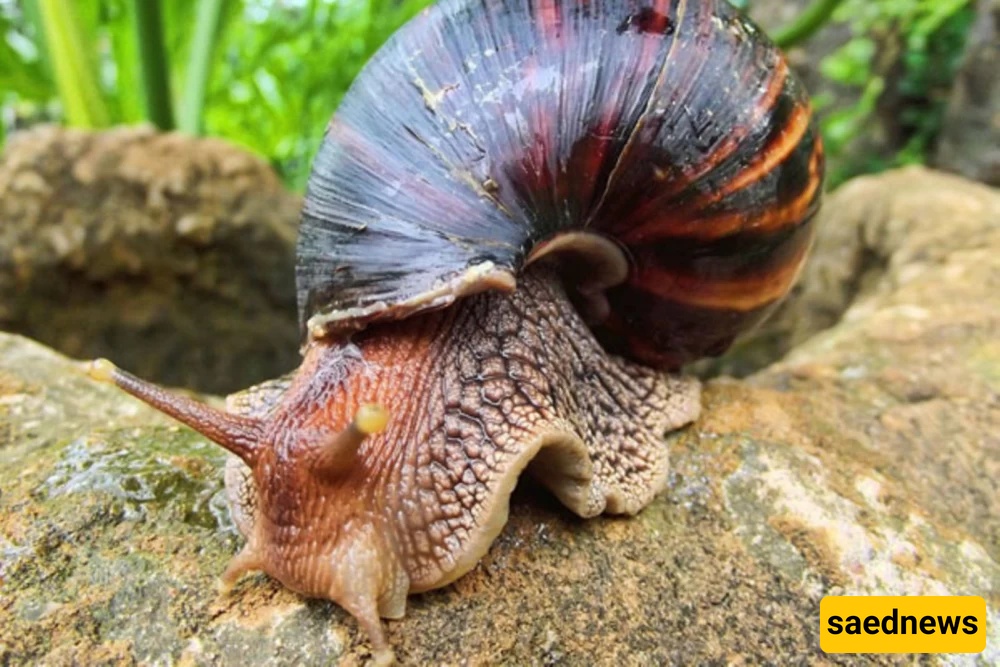 Snail