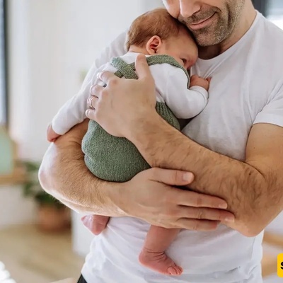 Iranian Scientist Reveals: Becoming A Father Rewires The Brain