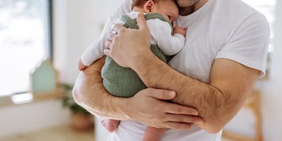 Iranian Scientist Reveals: Becoming A Father Rewires The Brain