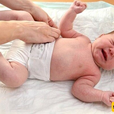 The Most Important Reasons Babies Cry When Urinating Or Defecating And Ways To Treat It