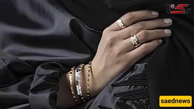 Why You Should Take Off Your Jewelry Before Sleeping