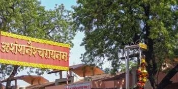 Khatu Shyam Temple: A Sacred Pilgrimage Site in Rajasthan