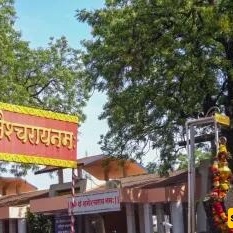 Khatu Shyam Temple: A Sacred Pilgrimage Site in Rajasthan
