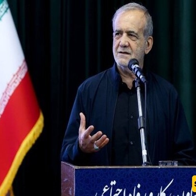 Iran Govt. Advocates For Strengthening Ties With Neighbors