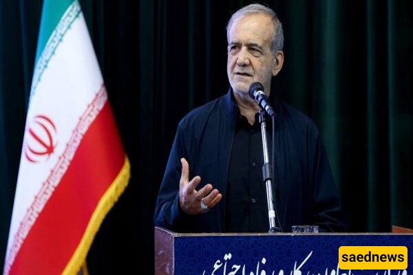 Iran Govt. Advocates For Strengthening Ties With Neighbors