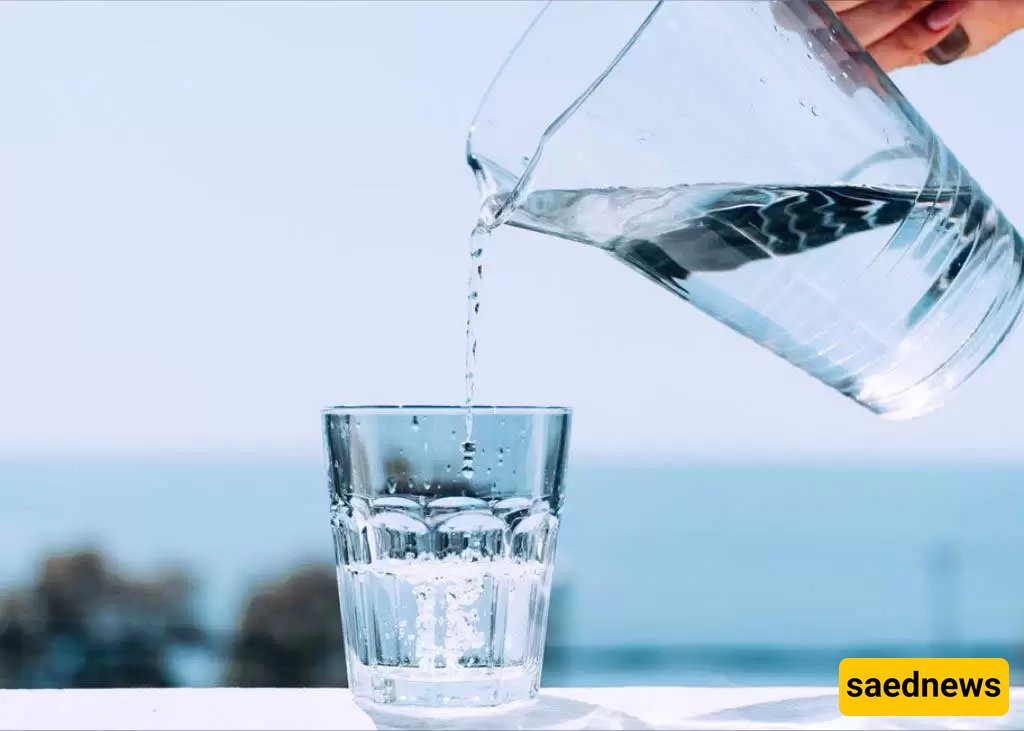 Water