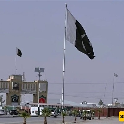 Clashes Erupt Between Afghan and Pakistani Forces Along the Border