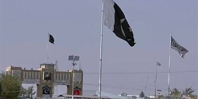 Clashes Erupt Between Afghan and Pakistani Forces Along the Border