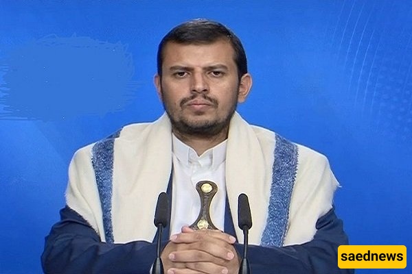 Abdul-Malik Badruldeen al-Houthi