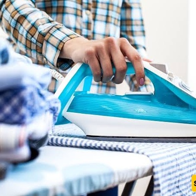 Why Do Some Parts of Clothes Wrinkle Again Quickly After Ironing?