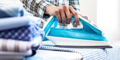 Why Do Some Parts of Clothes Wrinkle Again Quickly After Ironing?