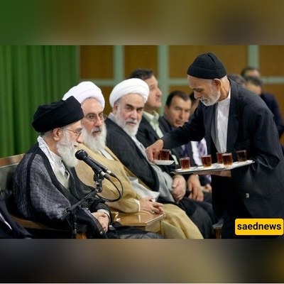 Of Tea and Thrift: An Old Story Reveals Khamenei’s Frugal Instincts