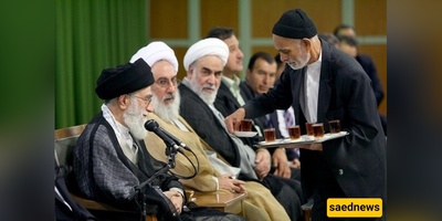 Of Tea and Thrift: An Old Story Reveals Khamenei’s Frugal Instincts