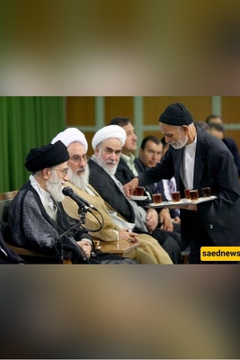 Of Tea and Thrift: An Old Story Reveals Khamenei’s Frugal Instincts