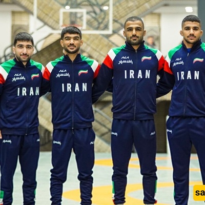 Iranian Greco-Roman Wrestlers Claim Four Medals on World Championships’ Opening Day