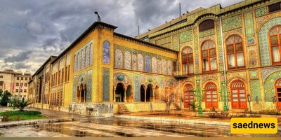 Discovering the Golestan Palace: A Jewel of Persian Heritage