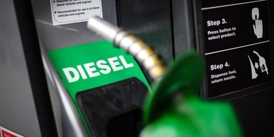 US Diesel Prices Soar to Record $6.16 a Gallon, Marking an All-Time High