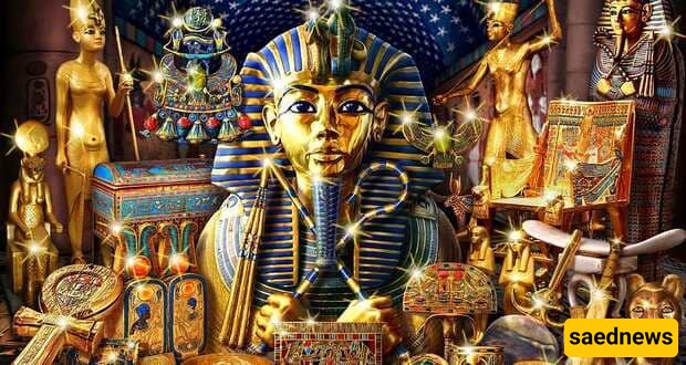 A Look at the Treasure of the Young Pharaoh: The Most Important Archaeological Discovery in History