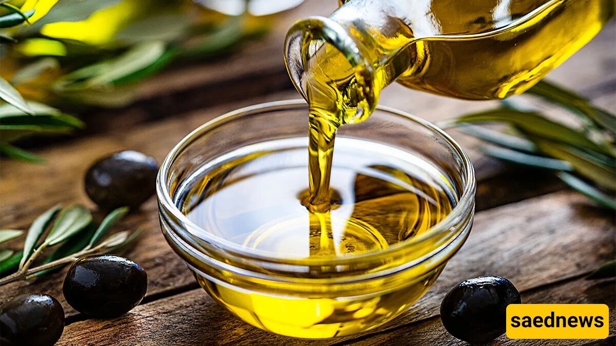 Olive Oil