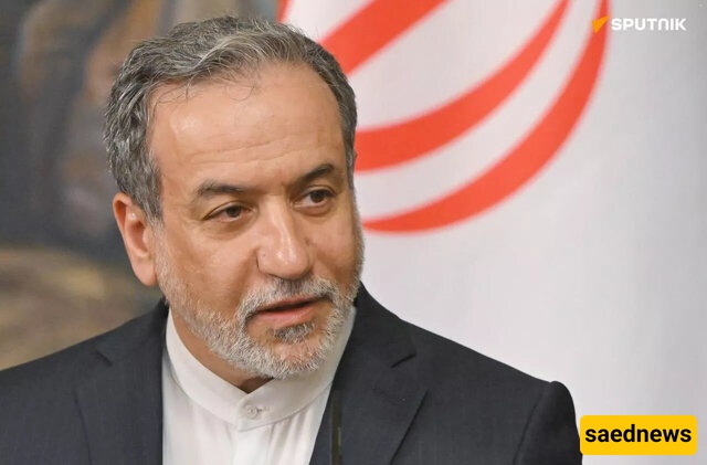 Iran Reaffirms Stance Against Weapons of Mass Destruction, Including Nuclear Weapons