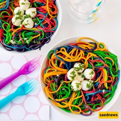 pasta
