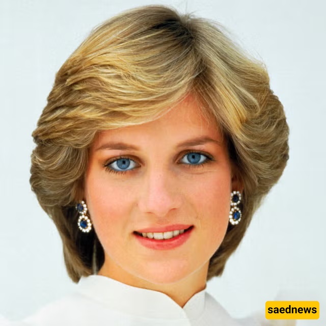 Princess Diana