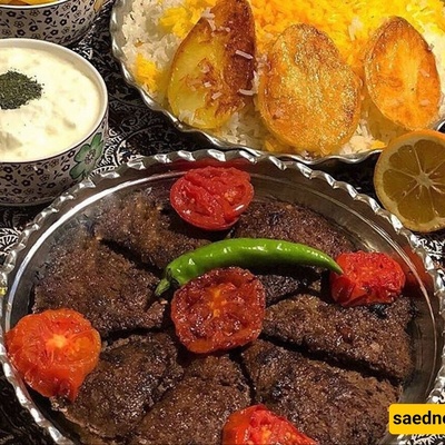 The Easiest Homemade Pan Kebab Recipe + Additional Tips for Making Restaurant-Style Pan Kebab