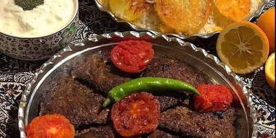 The Easiest Homemade Pan Kebab Recipe + Additional Tips for Making Restaurant-Style Pan Kebab