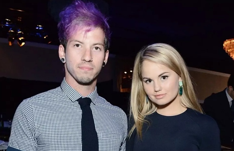 debby ryan and josh dun