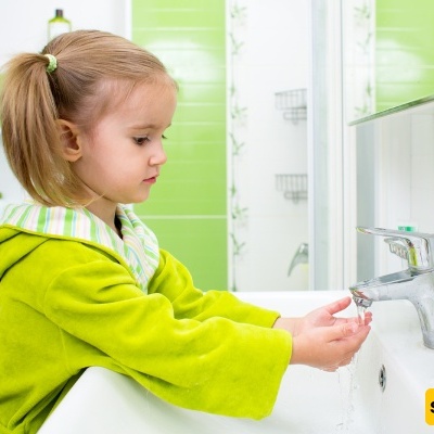 Building Good Personal Hygiene Habits in Children for a Healthier Daily Routine