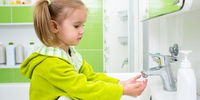 Building Good Personal Hygiene Habits in Children for a Healthier Daily Routine