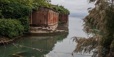 Poveglia Island / Dark Secrets and Hidden Beauty of Venice