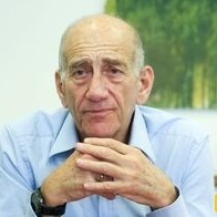 Olmert: Iran Inflicted Heavy Damages on Israel!