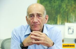 Olmert: Iran Inflicted Heavy Damages on Israel!