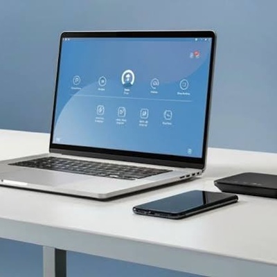 What Is a Configuration? Its Types and How It Works