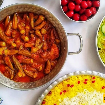 Perfect Restaurant-Style Okra Stew: Step-by-Step Guide with Tips and Tricks