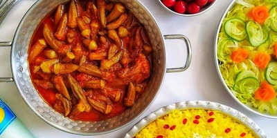 Perfect Restaurant-Style Okra Stew: Step-by-Step Guide with Tips and Tricks