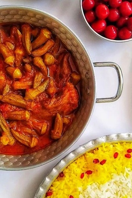 Perfect Restaurant-Style Okra Stew: Step-by-Step Guide with Tips and Tricks